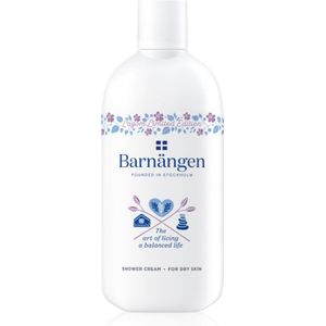 Barnängen - Lagom - Douchecrème - 400 ml - Veganistisch