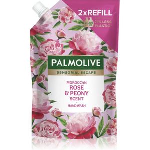 Palmolive - Sensorial Escape - Vloeibare Handzeep - 500 ml