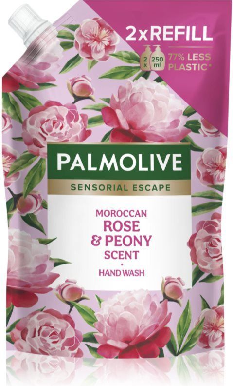 Palmolive - Sensorial Escape - Vloeibare Handzeep - 500 ml