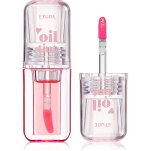 ETUDE Dear Darling Oil Tint - Lipgloss - Rood - 4.2 g