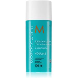 Moroccanoil Volume Styling Melk  voor Fijn tot Normaal Haar 100 ml