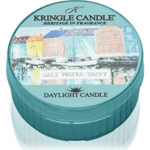 Kringle Candle Salt Water Taffy theelichtje 42 gr