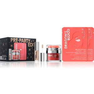 Rodial Dragon's Blood Collection Gift Set