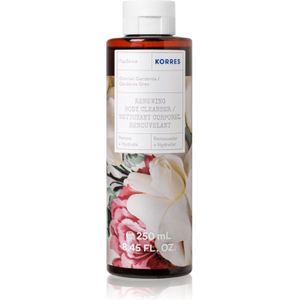 Korres Grecian Gardenia Verzorgende Douchegel 250 ml