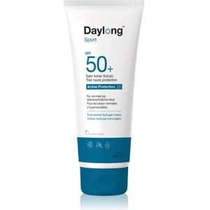 Daylong - Sport Active Protection - Zonnebrand - SPF 50+ - 200 ml
