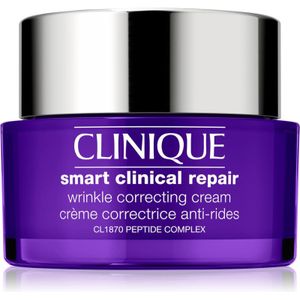 Clinique Smart Clinical™ Repair Wrinkle Correcting Cream voedende antirimpelcrème 50 ml
