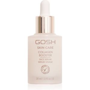 Gosh - Collagen Booster - Gezichtsserum - 30 ml