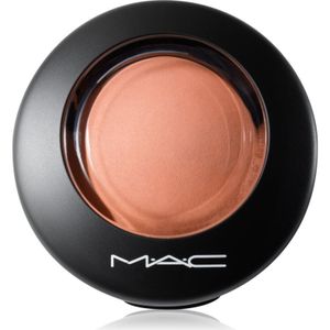 MAC Cosmetics Mineralize Blush Blush met Matterend Effect Naturally Flawless 4 g