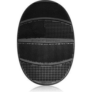 Sigma Beauty Switch Silicone Gerei voor Kwastreiniging 1 st