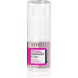 Revuele - Retinal Overnight Fluid - Gezichtsfluid - 30 ml - Voor Vrouwen