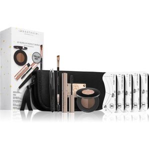 Anastasia Beverly Hills OG Brow Kit Gift Set Tint Ebony
