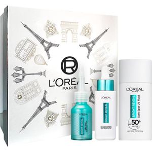 L’Oréal Paris - Gift Set - Gezichtsverzorging - 3 Stuks - Cosmetica