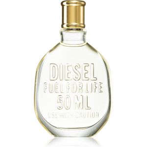 Diesel Fuel for Life Femme Eau de Parfum Spray 50 ml