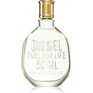 Diesel Fuel for Life EDP 50 ml