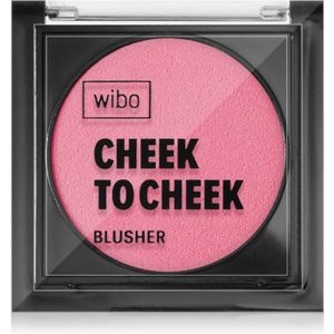 Wibo Cheek to Cheek Compacte Blush Tint 5 Dopamine 3.5 g