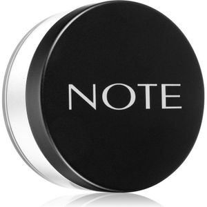 Note Cosmetique - Loose Powder - Matterende Poeder - 01 Invisible - 14 g
