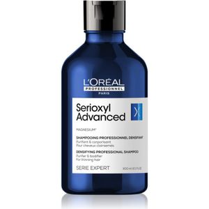 L’Oréal Professionnel Serie Expert Serioxyl Shampoo tegen Haaruitval met Groei Activator 300 ml