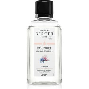Maison Berger Paris Liliflora aroma-diffuser navulling 200 ml