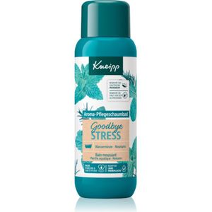 Kneipp Goodbye Stress Badschuim 400 ml