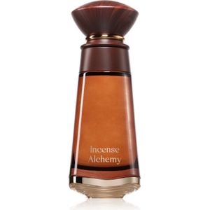 Fragrance World Incense Alchemy EDP Unisex 100 ml