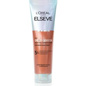 L’Oréal Paris Elsve Growth Booster Versterkende Conditioner tegen Haaruitval 150 ml
