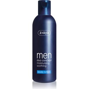 Ziaja Men - Hydraterende Bodylotion - 300 ml - Bodylotions