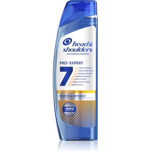 Head & Shoulders Pro-Expert 7 Haaruitval Shampoo - Anti-Roos - 250 ml
