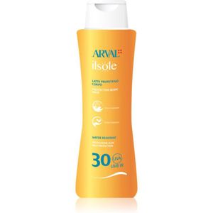 Arval IlSole Beschermende Zonnebrandmelk 200 ml