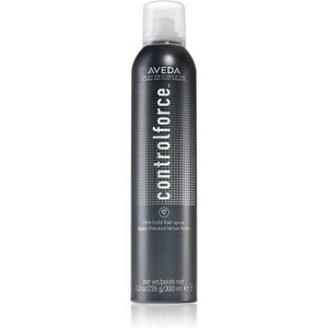 Aveda Control Force™ Firm Hold Hair Spray Haarlak met Sterke Fixatie 300 ml