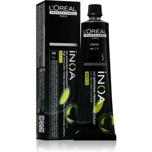 L’Oréal Professionnel Inoa Pernamente Haarkleuring zonder Ammoniak Tint 5 60 ml