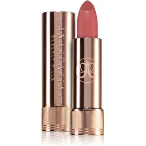 Anastasia Beverly Hills Satin Lipstick Satijn Lippenstift Tint Dusty Rose 3 gr