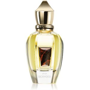 Xerjoff Richwood parfum Unisex 50 ml