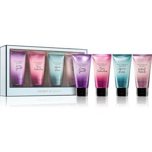 Victoria's Secret The Best Of Lotion Gift Set
