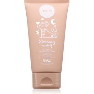 Yope Winter Mood Bodylotion 150 ml