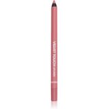 GOSH - Velvet Touch - Lipliner - Shy Plum 008 - 1.2 g