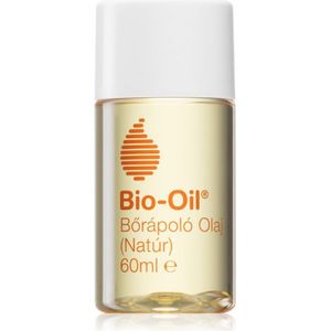 Bio-Oil - Skincare Oil - Lichaamsverzorging - 60 ml - Veganistisch