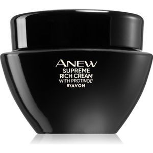 Avon - Anew Ultimate Supreme - Intensief Verjongende Crème - 50 ml