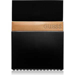 Guess Seductive Homme Noir EDT 50 ml