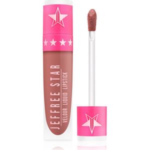 Jeffree Star Cosmetics Velour Liquid Lipstick Vloeibare Lippenstift Tint Family Jewels 5,6 ml