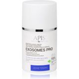 Exosomes Pro - Biostylerende Crème - 50 ml - Plantaardige Exosomen - Huidverzorging