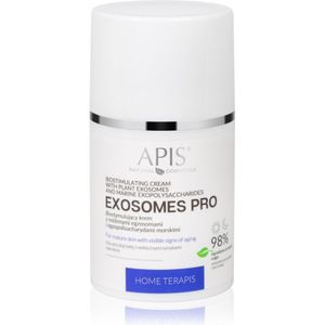 Exosomes Pro - Biostylerende Crème - 50 ml - Plantaardige Exosomen - Huidverzorging