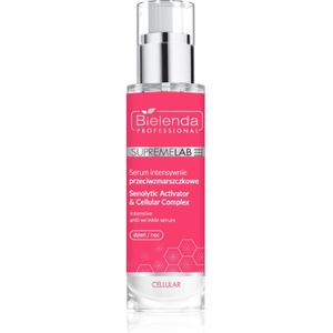 Bielenda - Supremelab Cellular - Gezichtsserum - 30 ml