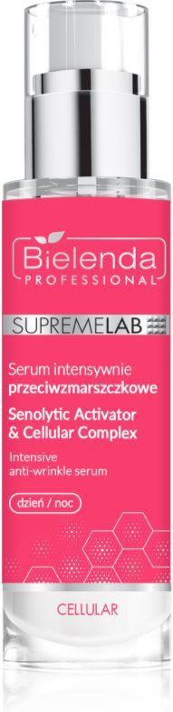 Bielenda - Supremelab Cellular - Gezichtsserum - 30 ml