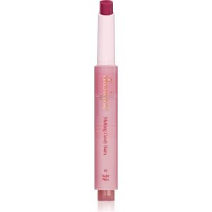 Dasique - Melting Candy Balm - Lippenbalsem - Tint 05 Sugar Plum - 1.5 g