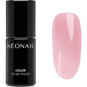 NEONAIL - Rosy Escape - Gellak - 7,2ml - High Gloss Finish