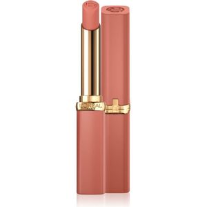 L’Oréal Paris Color Riche Intense Volume Matte Colors of Worth Matte Hydraterende Lippenstift Tint 500 Le Beige Freedom 1,8 g
