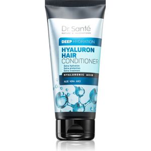 Dr. Santé - Hyaluron - Conditioner - Voor Droog Haar - 200 ml