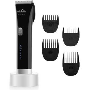 ETA Simon 7341 90000 Haar en Baard Trimmer 1 st