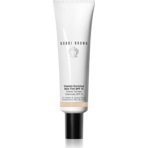 Bobbi Brown Vitamin Enriched Skin Tint SPF 15 Getinte Crème met VItaminen Tint Light 2 50 ml