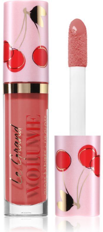 Vivienne Sabó - Le Grand Volume - Lipgloss - Tint 05 - 3 ml